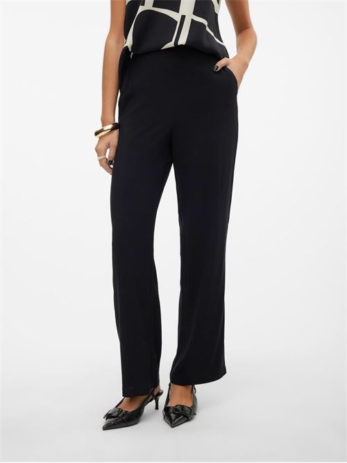  VERO MODA | 10297357/Black